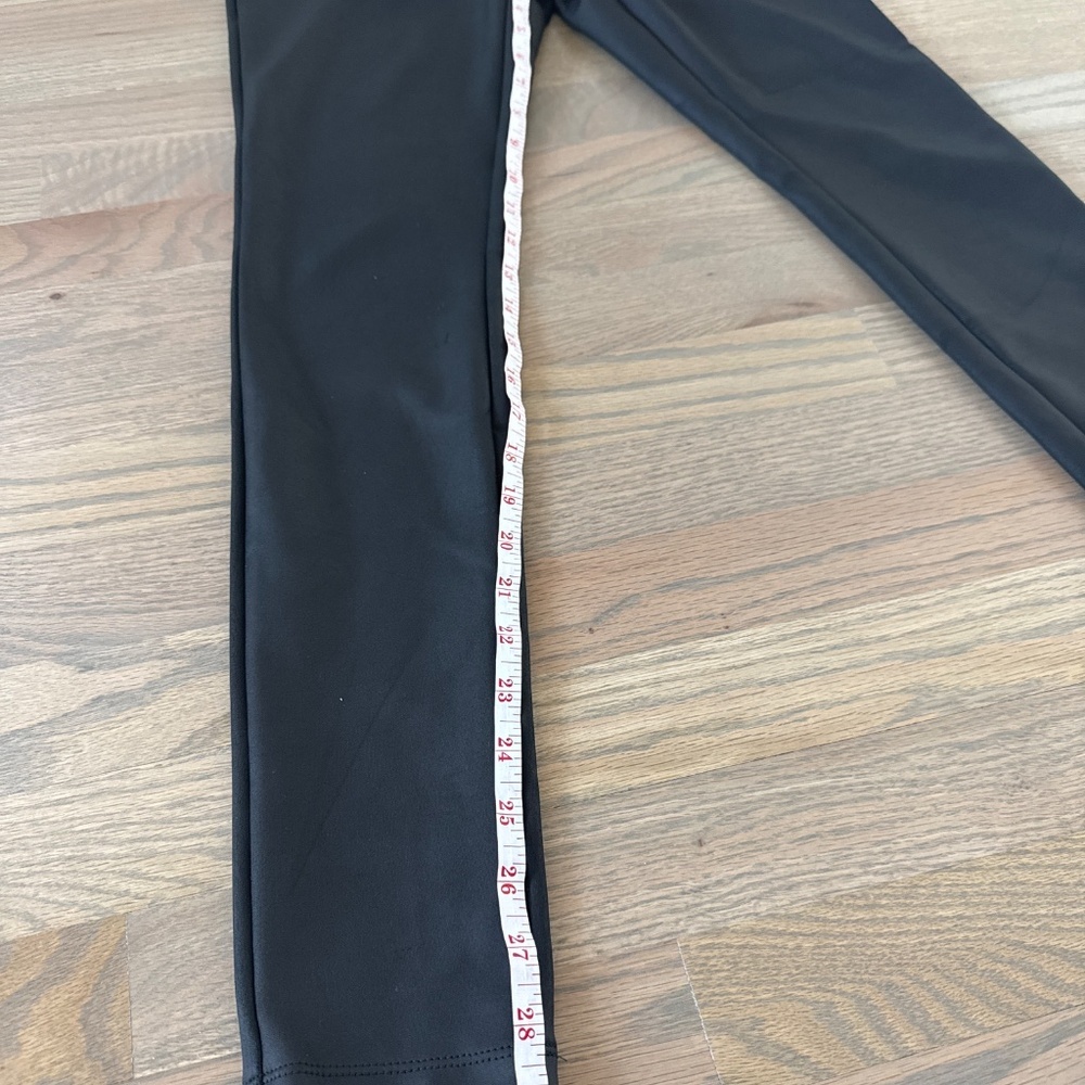 Express Black Leggings - Picture 6 of 6